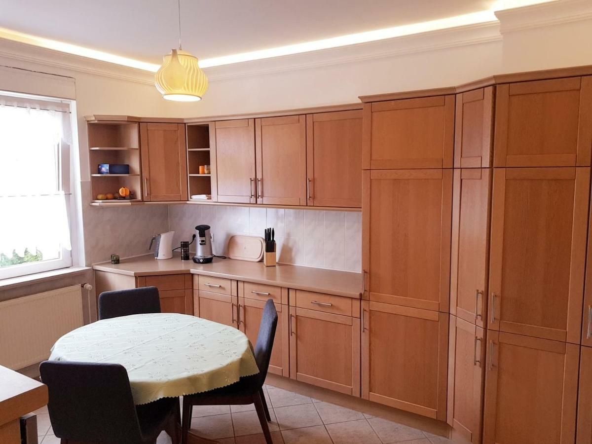 70M² Zweiraumwohnung Am Spreewaldradweg In 콧부스 외부 사진